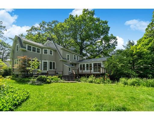 22 Woodland Road Lexington, MA 02420 - Photo 19 of 23