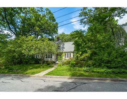 22 Woodland Road Lexington, MA 02420 - Photo 20 of 23