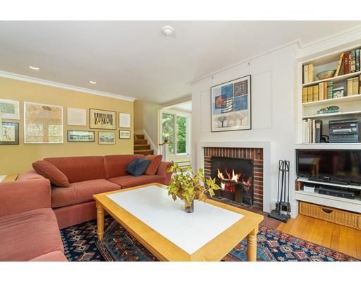 22 Woodland Road Lexington, MA 02420 - Photo 2 of 23