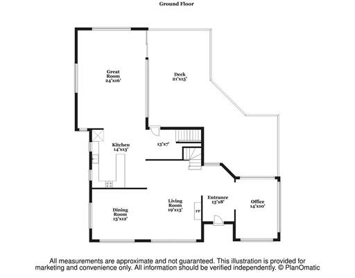 22 Woodland Road Lexington, MA 02420 - Photo 21 of 23