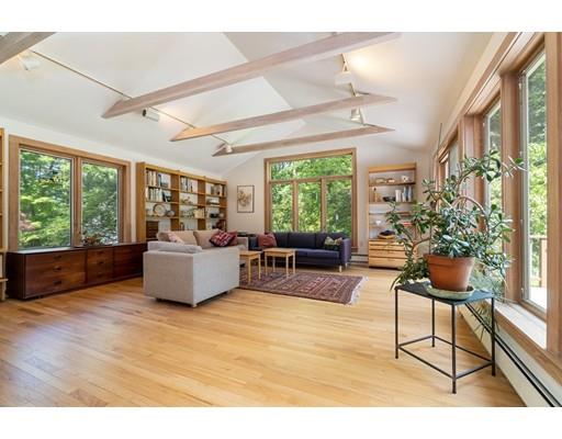 22 Woodland Road Lexington, MA 02420 - Photo 7 of 23