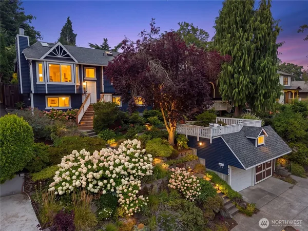 $1,150,000 | 507 31st Avenue, Seattle, WA 98122
