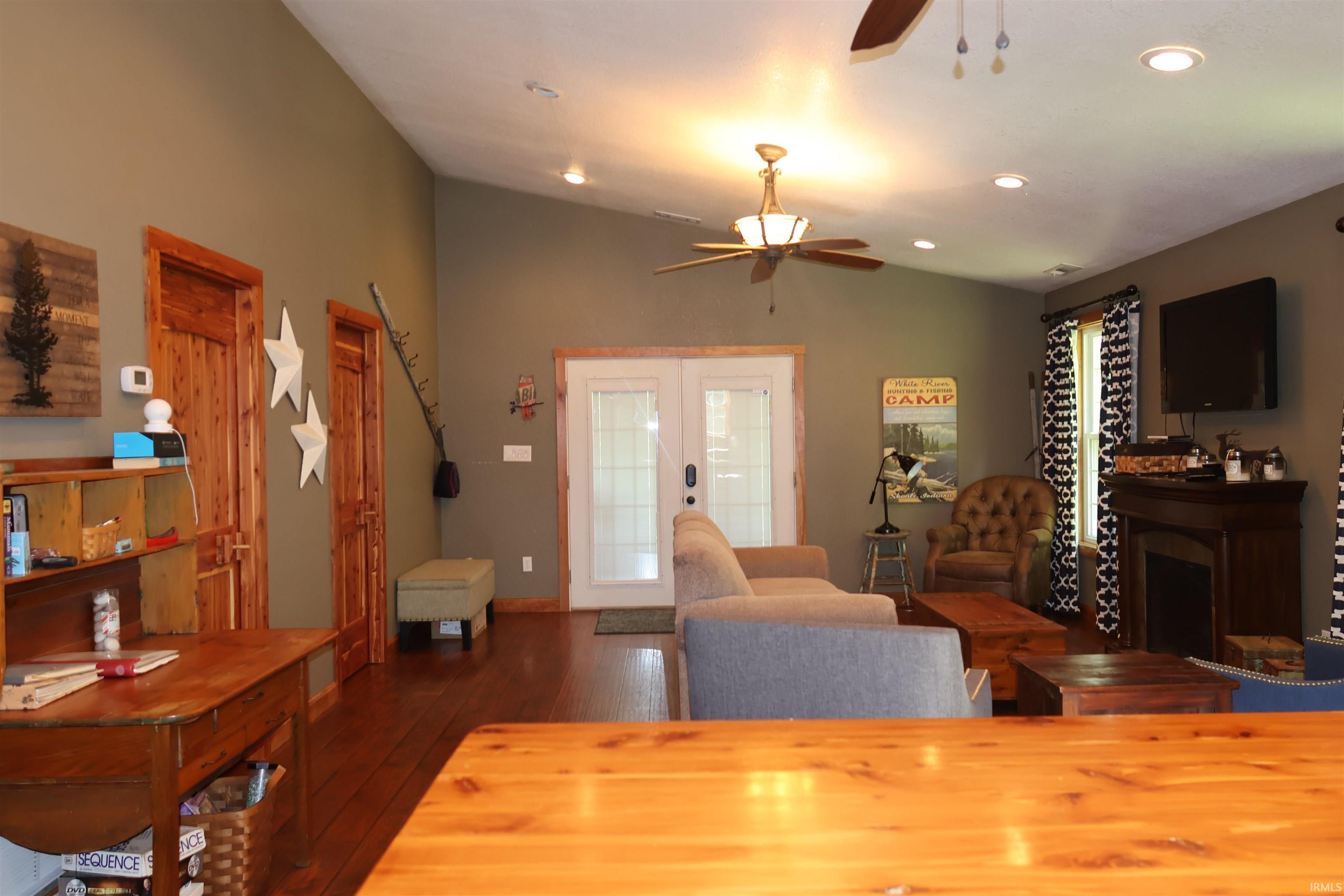 12308 West River Road Shoals, IN 47581 - Photo 11 of 34