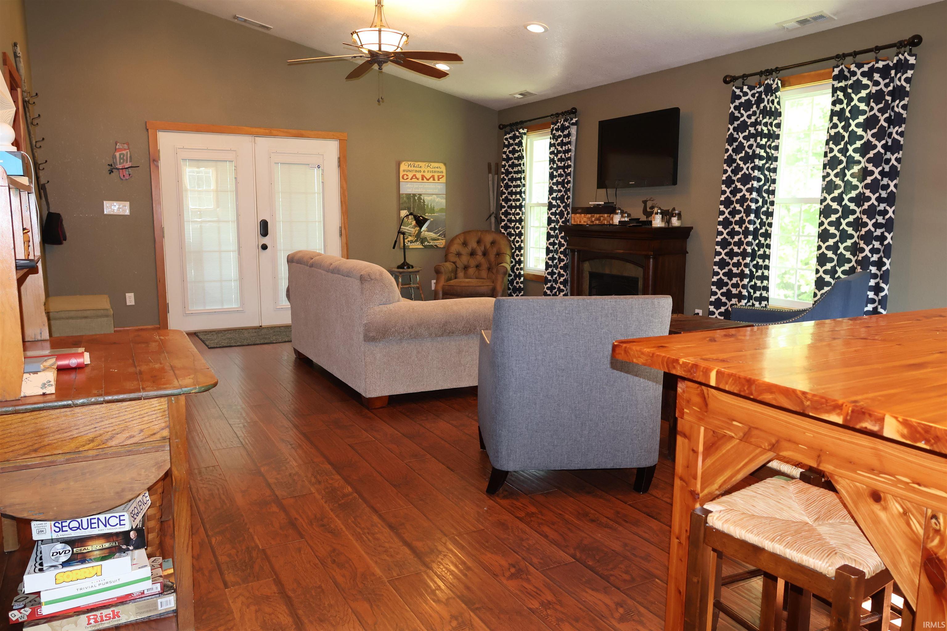 12308 West River Road Shoals, IN 47581 - Photo 12 of 34