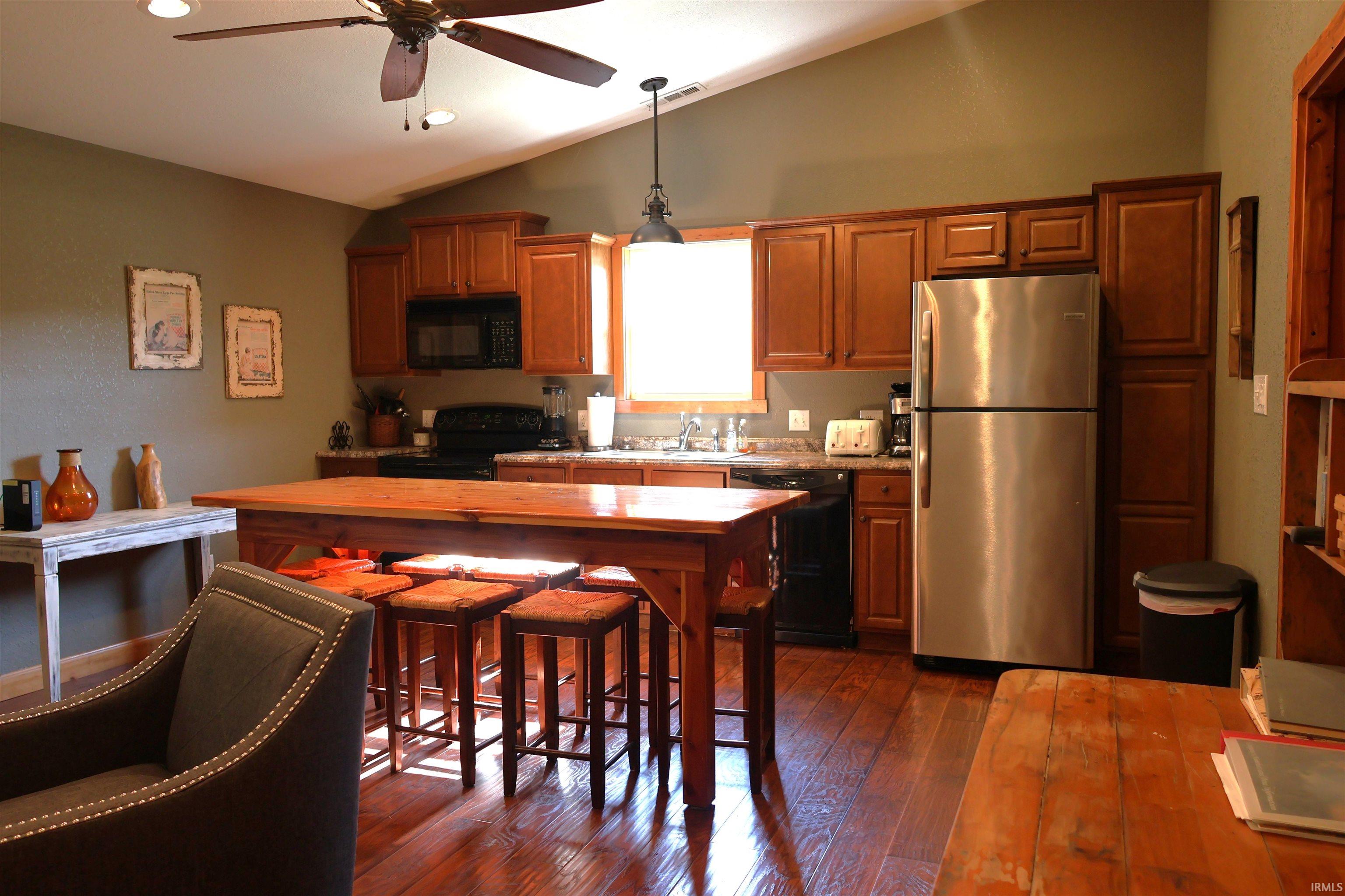12308 West River Road Shoals, IN 47581 - Photo 14 of 34