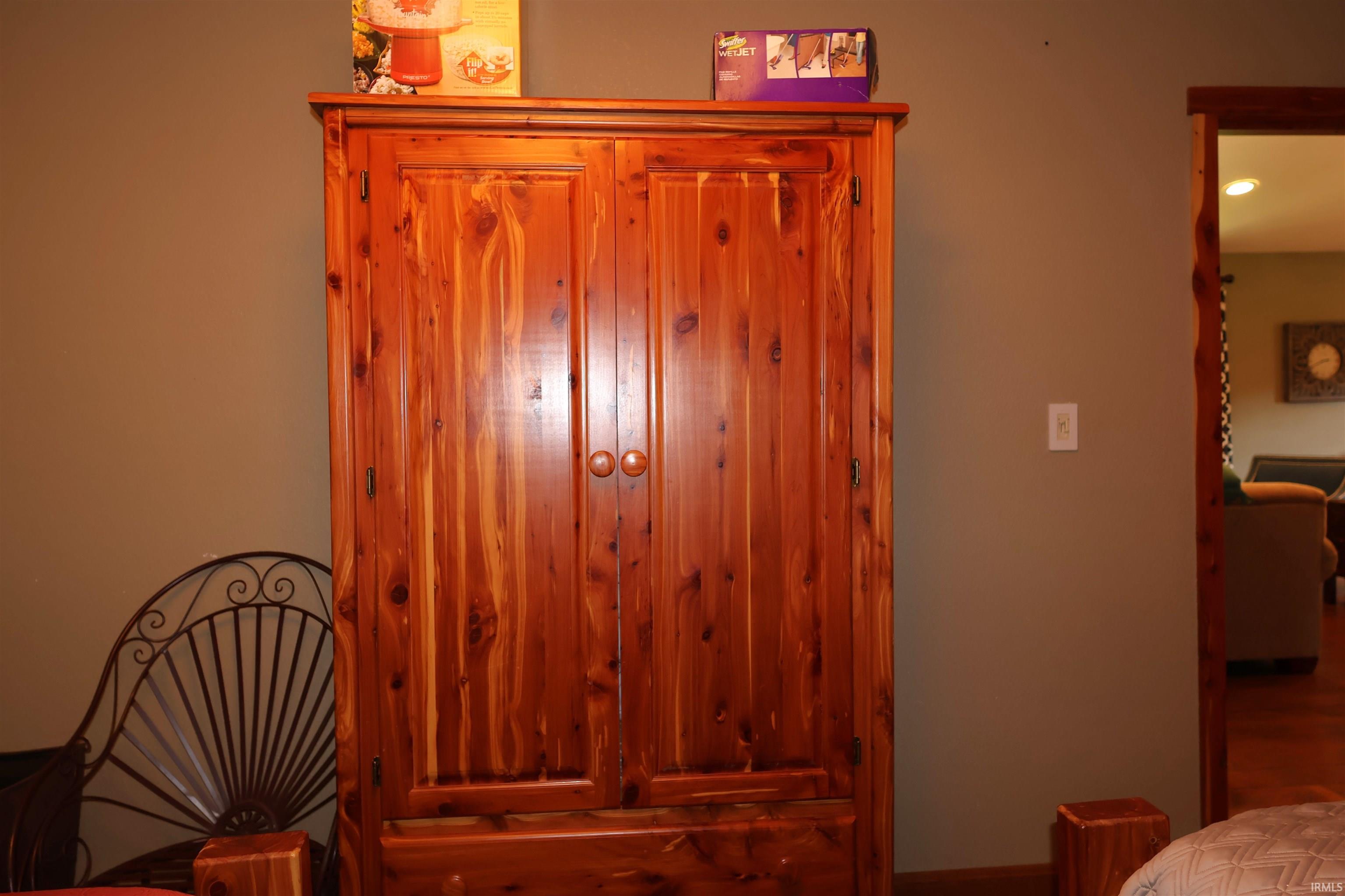 12308 West River Road Shoals, IN 47581 - Photo 22 of 34