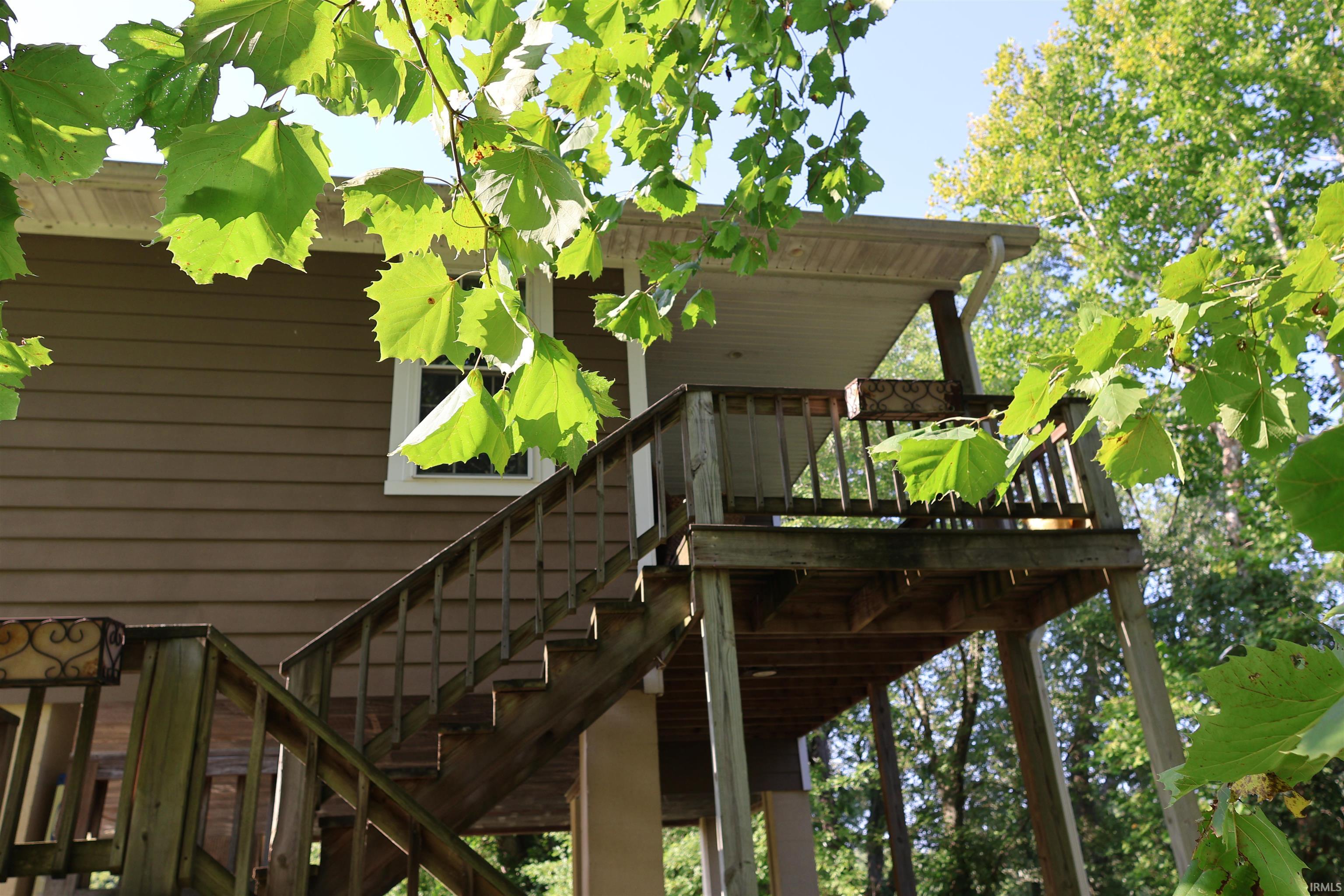 12308 West River Road Shoals, IN 47581 - Photo 30 of 34