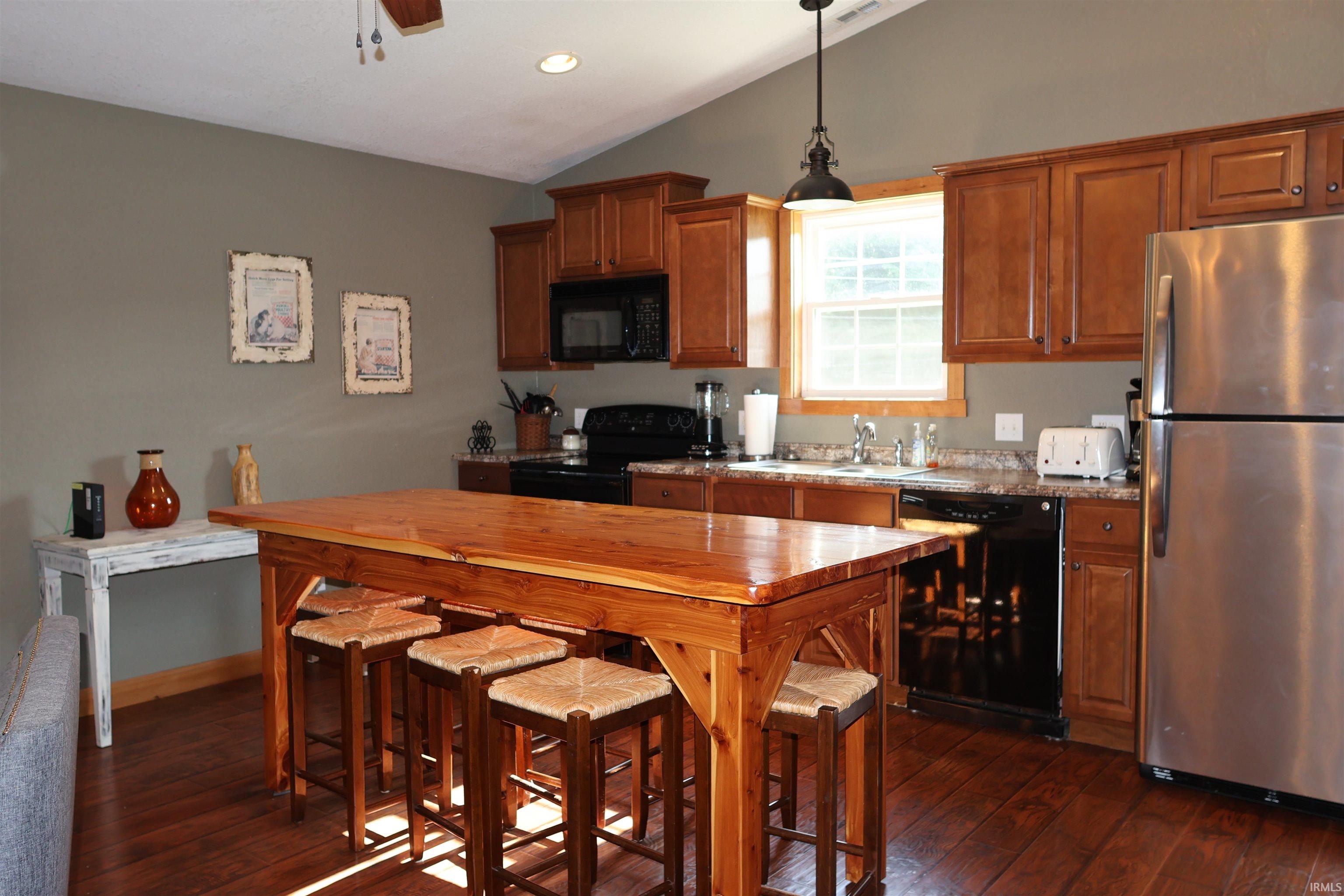12308 West River Road Shoals, IN 47581 - Photo 3 of 34