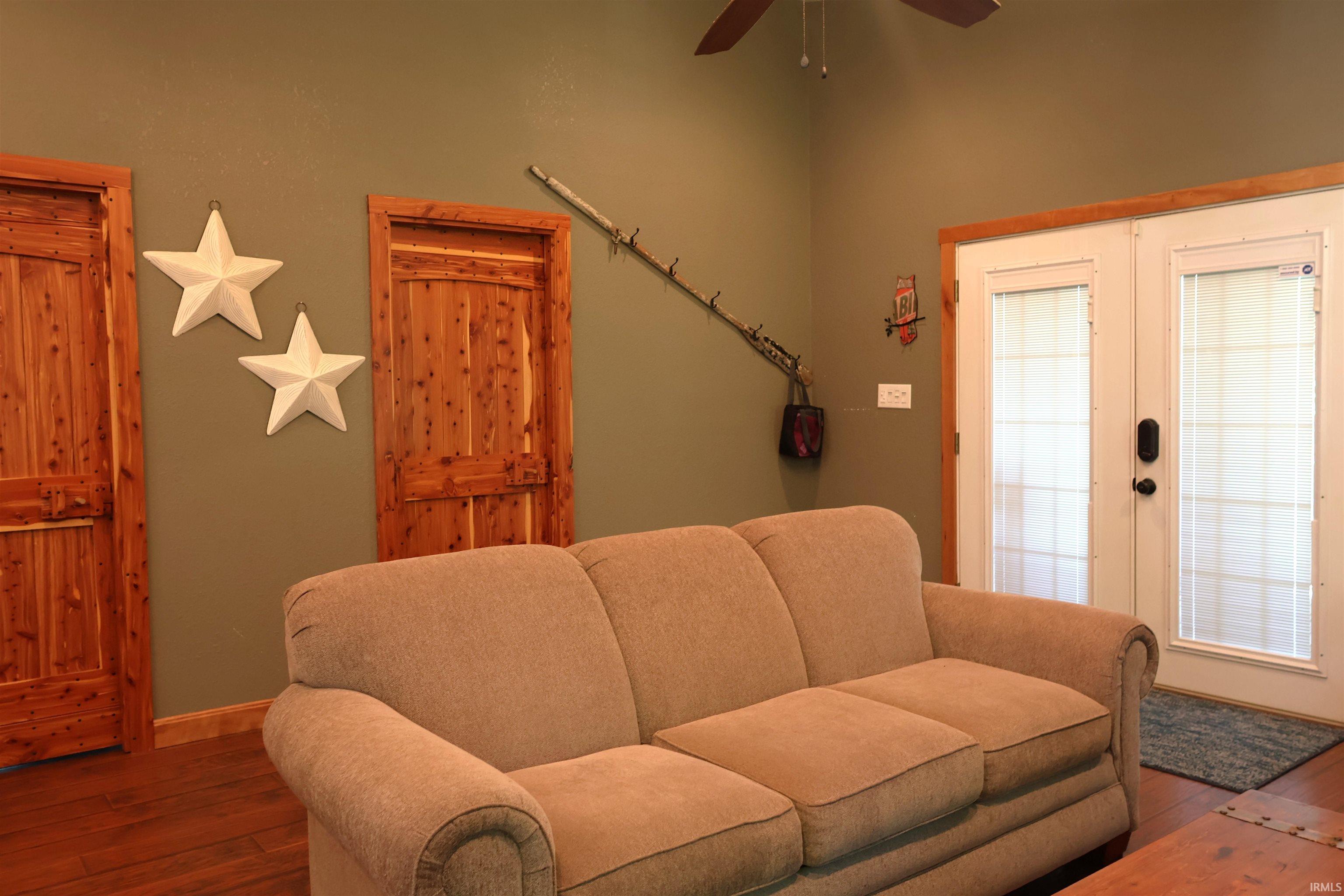 12308 West River Road Shoals, IN 47581 - Photo 7 of 34
