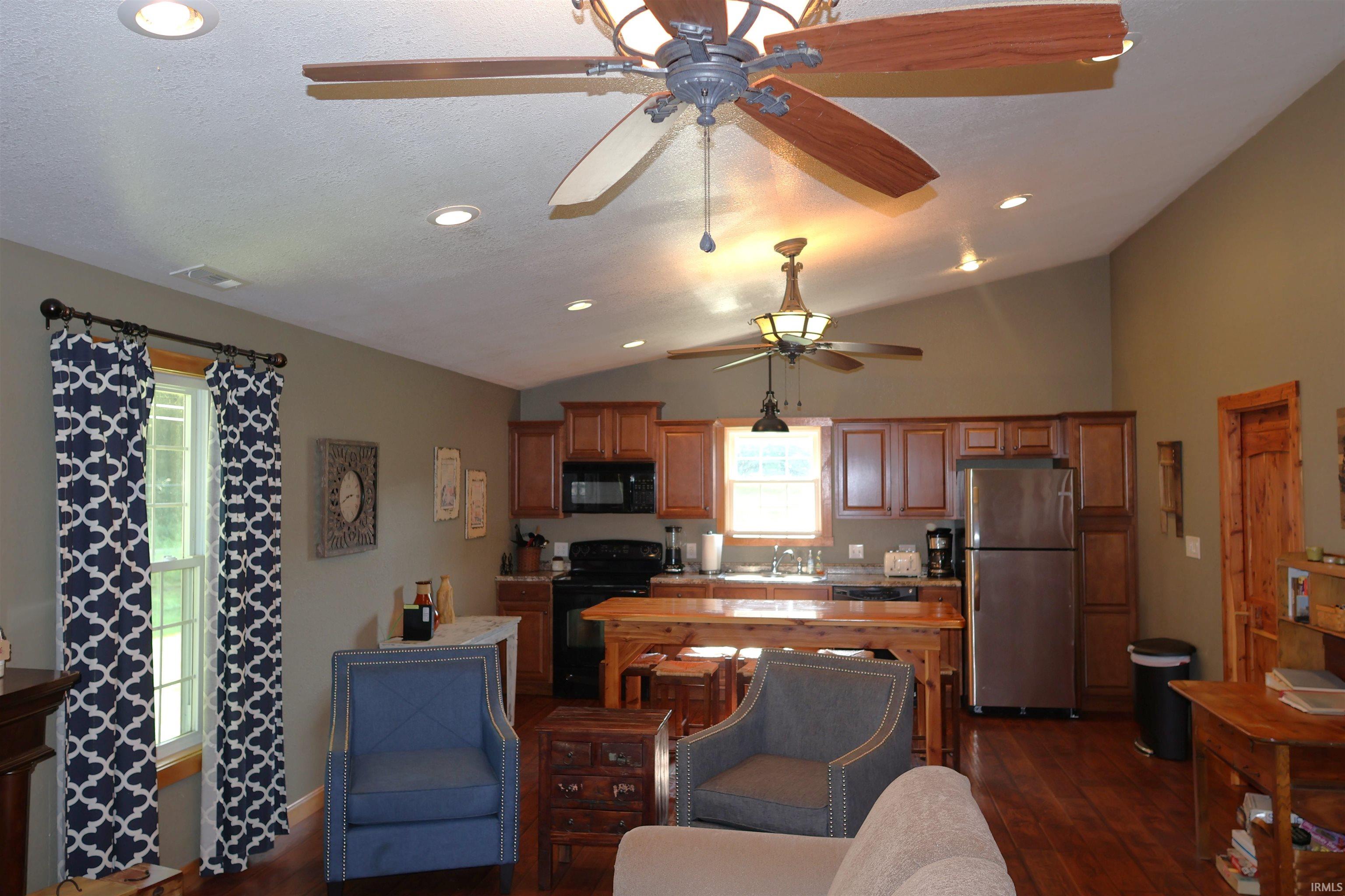 12308 West River Road Shoals, IN 47581 - Photo 8 of 34
