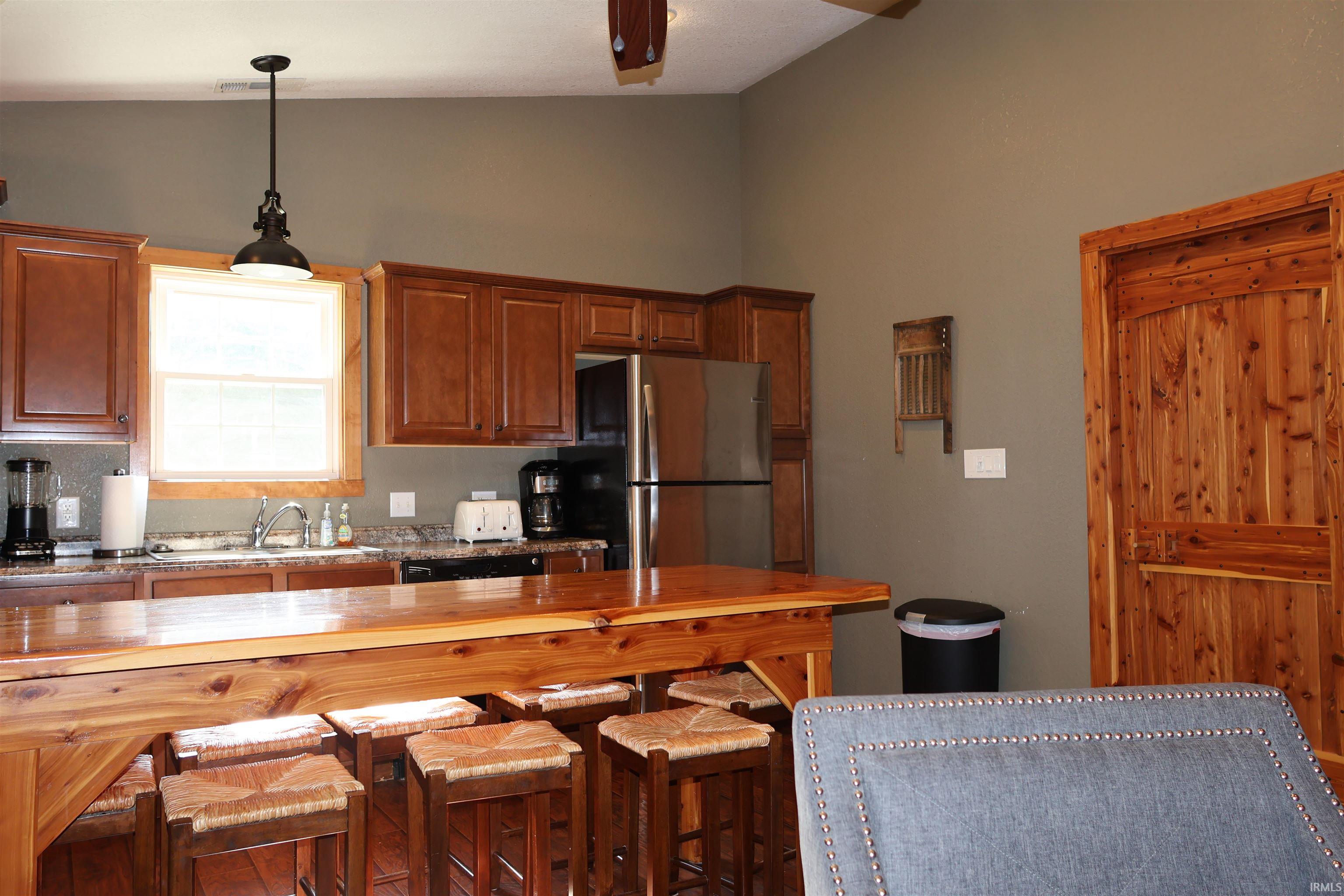 12308 West River Road Shoals, IN 47581 - Photo 9 of 34