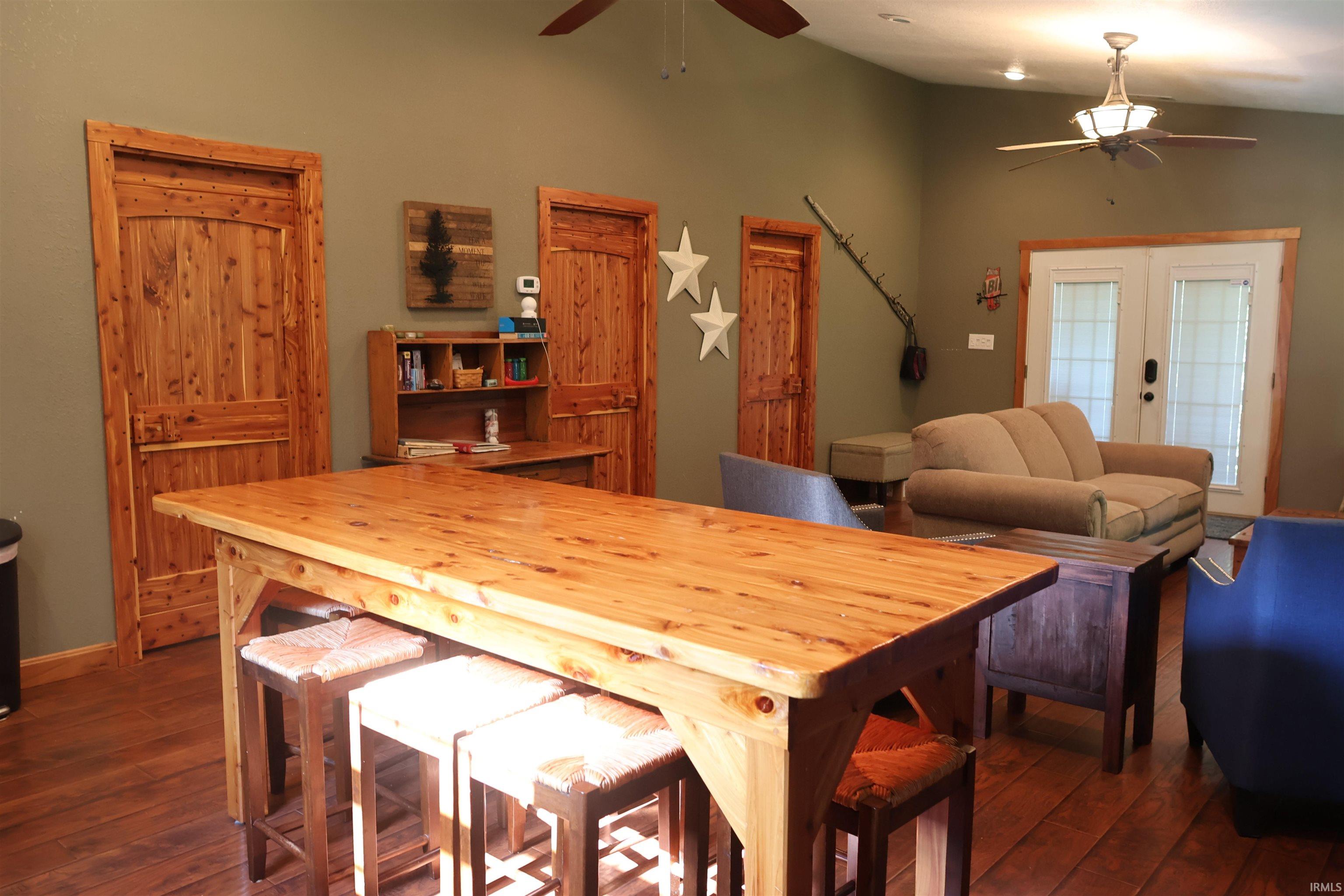 12308 West River Road Shoals, IN 47581 - Photo 10 of 34