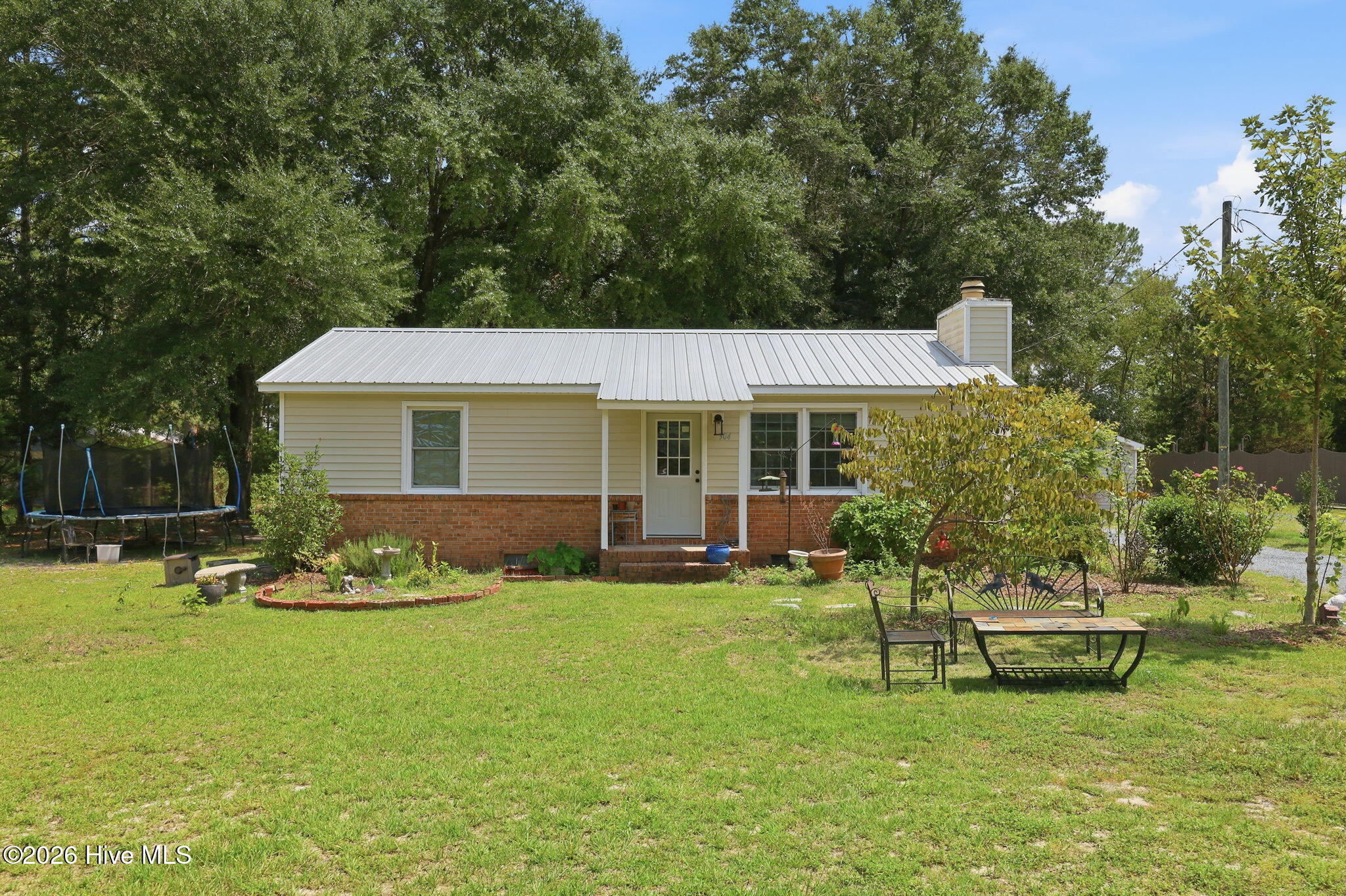 304 Archie Road West End, NC 27376 - Photo 2 of 34 Gallery Image 2