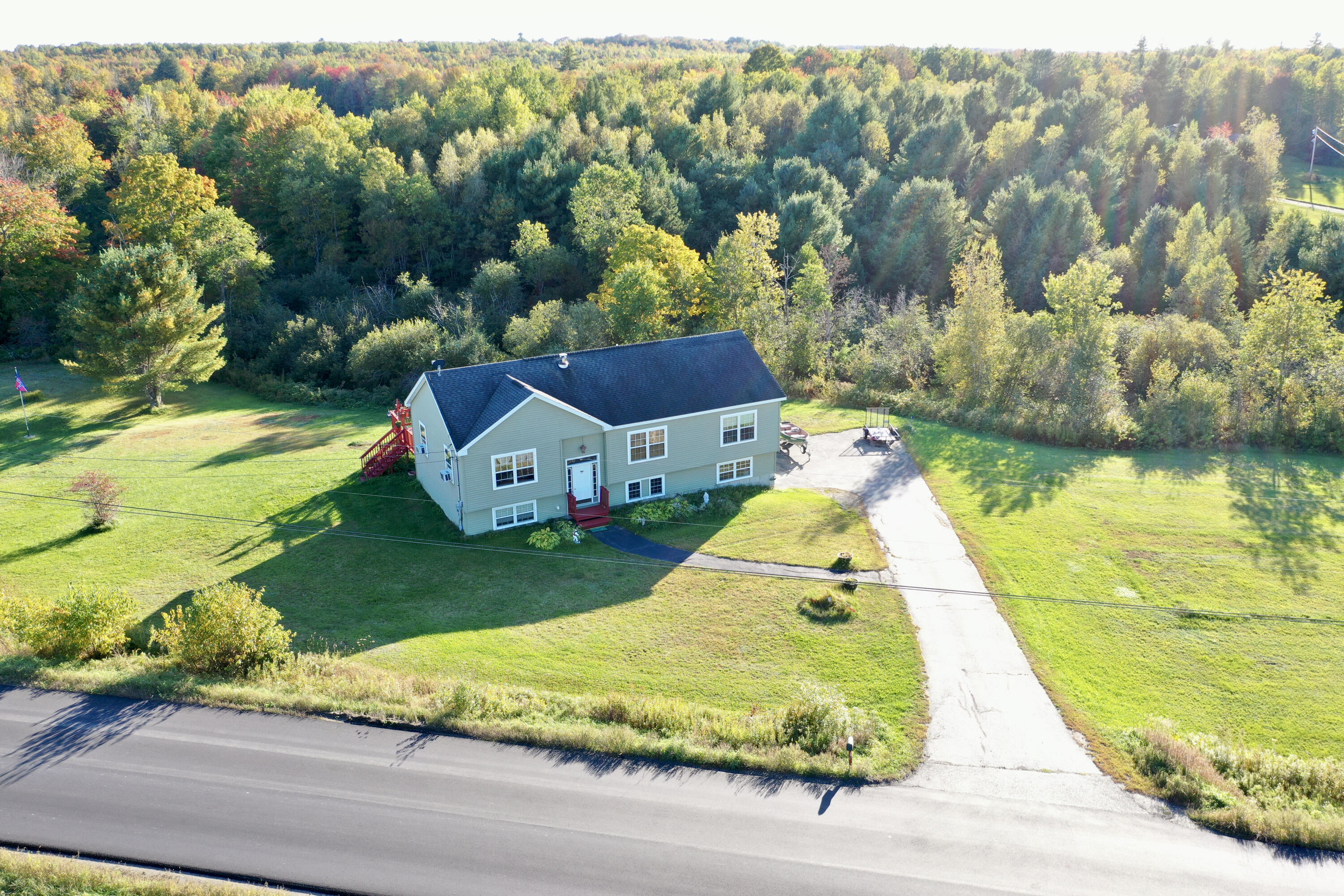 471 Black Road Corinth, ME 04427 - Photo 14 of 58 DJI_0163