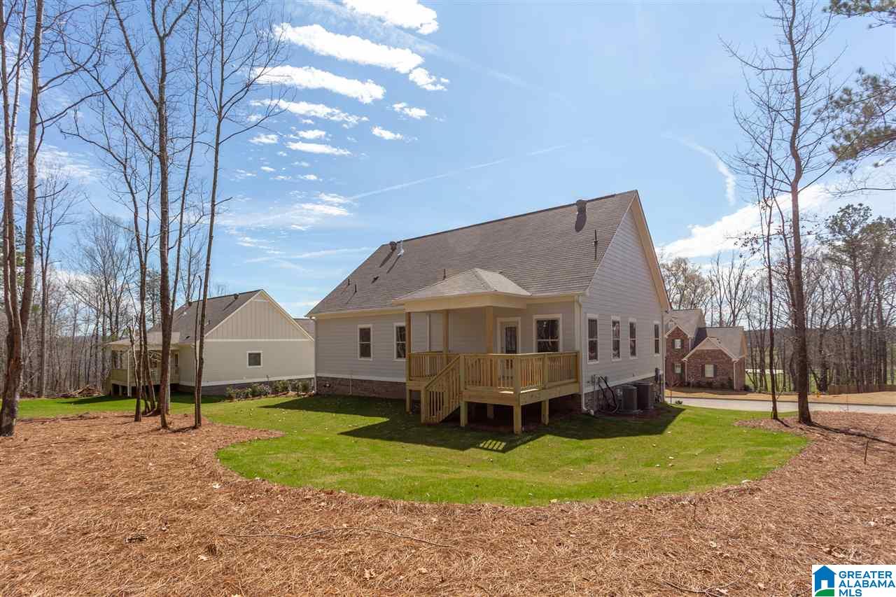 5105 Baxter Road Springville, AL 35146 - Photo 37 of 40 Gallery Image 37