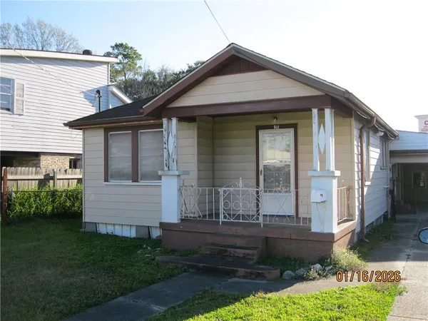 $1,450 | 919 West Drive, Westwego, LA 70094