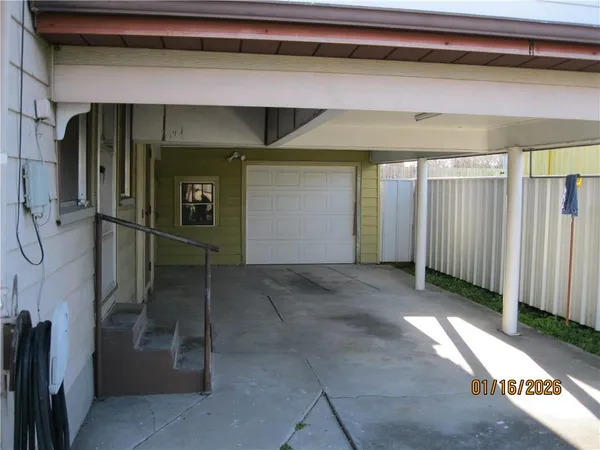 $1,450 | 919 West Drive, Westwego, LA 70094