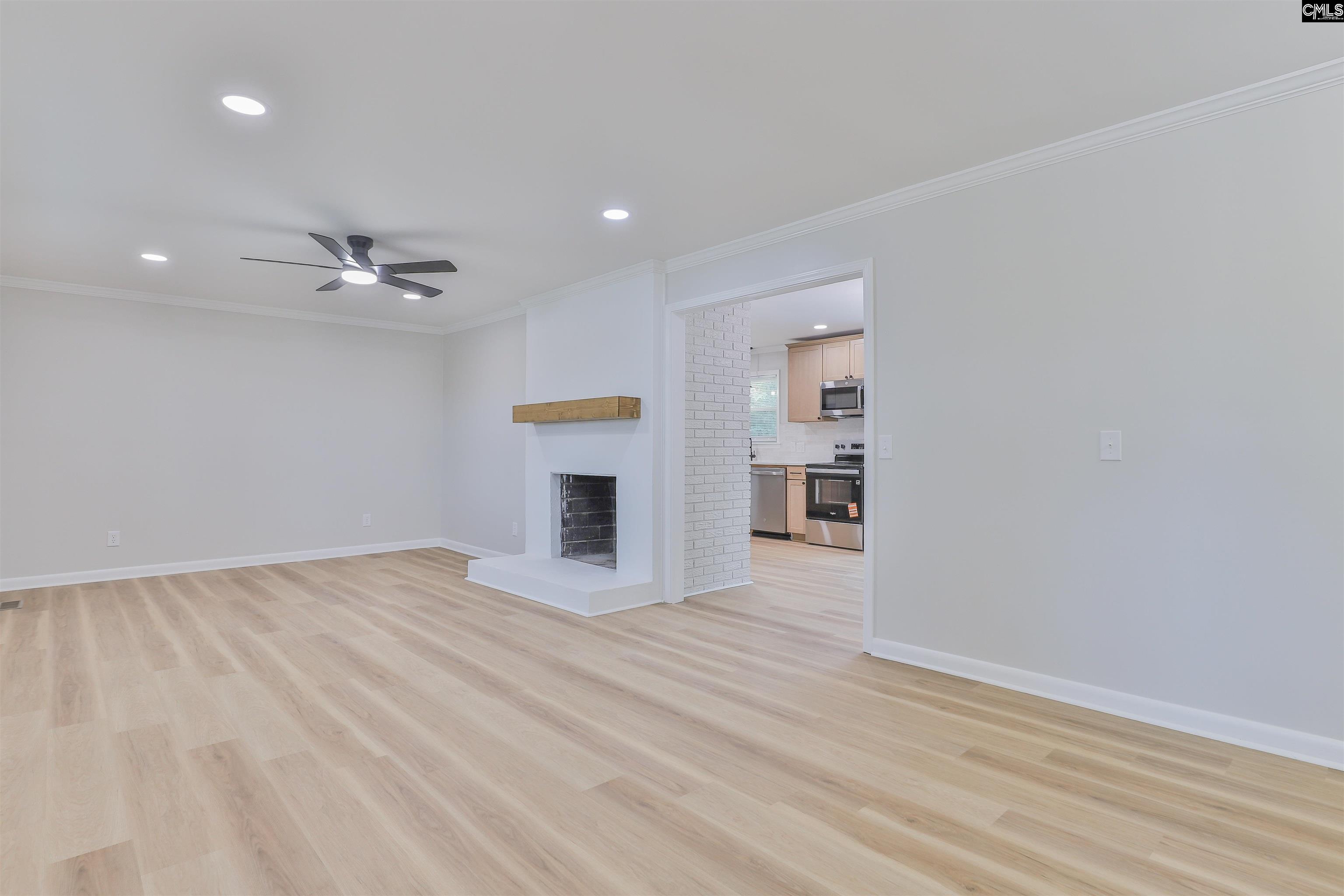 3209 Old Charleston Road Gilbert, SC 29054 - Photo 7 of 50