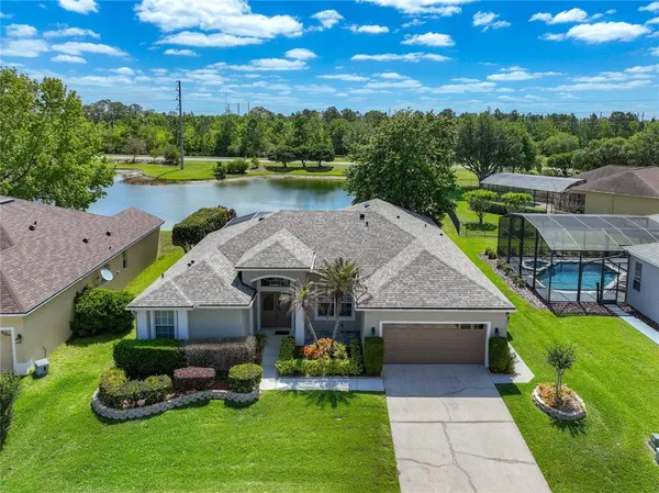 $560,000 | 9334 Whispering Meadows Lane, Orlando, FL 32825