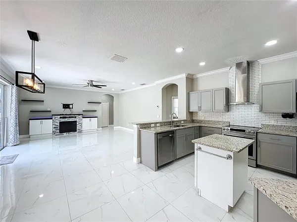 $560,000 | 9334 Whispering Meadows Lane, Orlando, FL 32825