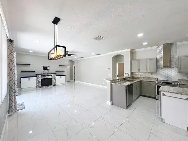 $560,000 | 9334 Whispering Meadows Lane, Orlando, FL 32825