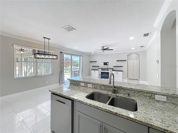 $560,000 | 9334 Whispering Meadows Lane, Orlando, FL 32825