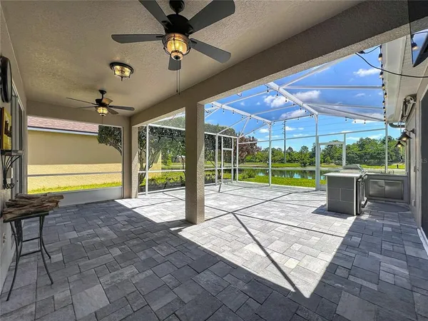 $560,000 | 9334 Whispering Meadows Lane, Orlando, FL 32825