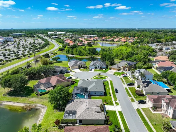 $560,000 | 9334 Whispering Meadows Lane, Orlando, FL 32825