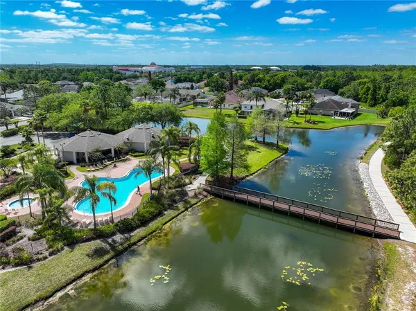 $560,000 | 9334 Whispering Meadows Lane, Orlando, FL 32825