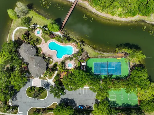 $560,000 | 9334 Whispering Meadows Lane, Orlando, FL 32825