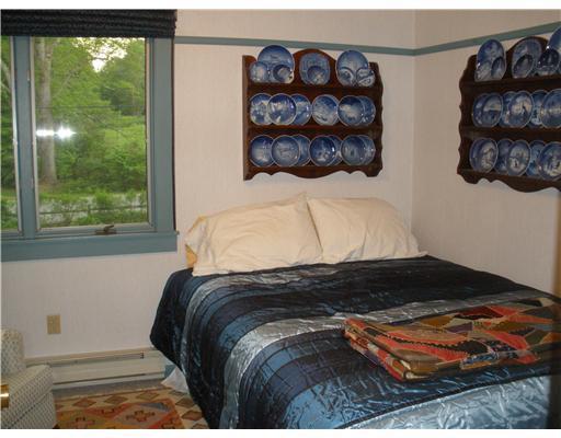 86 Fisher Road Bowdoinham, ME 04008 - Photo 8 of 9 Bedroom.