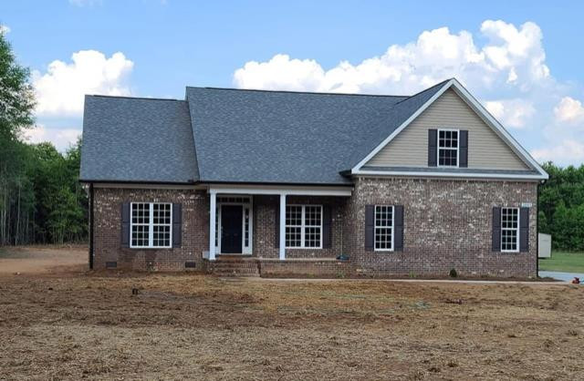 2093 Broome Road Hephzibah, GA 30815 - Photo 1 of 1 Main View