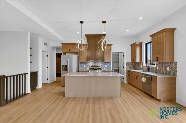 $649,900 | 1729 Blaketon Drive, Grand Rapids, MI 49534