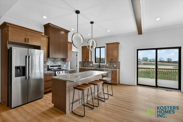 $649,900 | 1729 Blaketon Drive, Grand Rapids, MI 49534