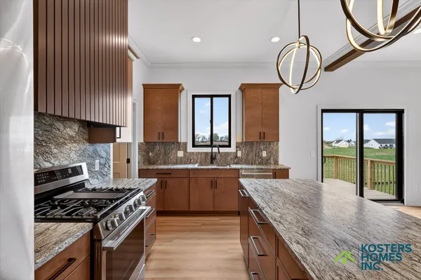 $649,900 | 1729 Blaketon Drive, Grand Rapids, MI 49534