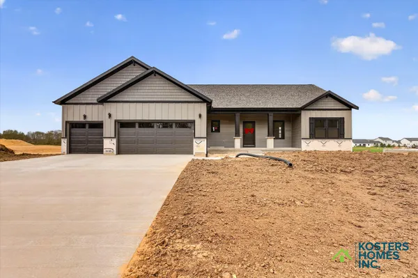 $649,900 | 1729 Blaketon Drive, Grand Rapids, MI 49534