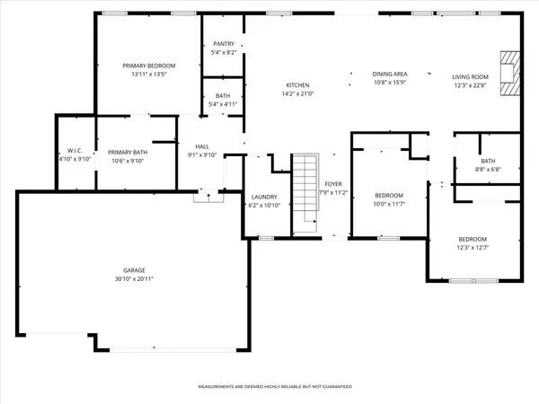 $649,900 | 1729 Blaketon Drive, Grand Rapids, MI 49534