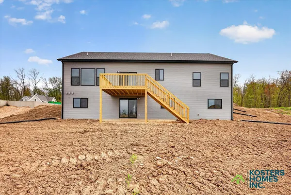 $649,900 | 1729 Blaketon Drive, Grand Rapids, MI 49534