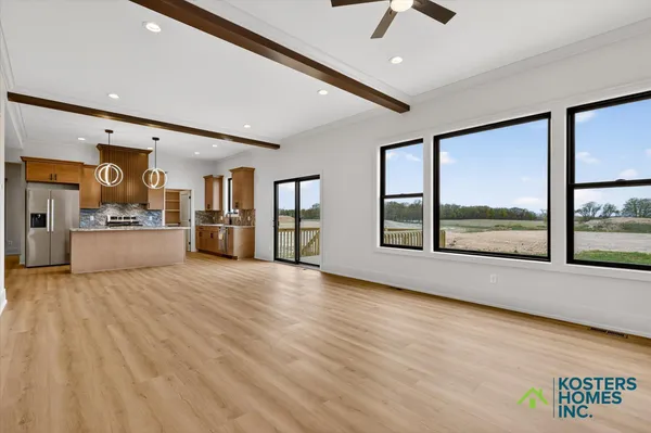 $649,900 | 1729 Blaketon Drive, Grand Rapids, MI 49534