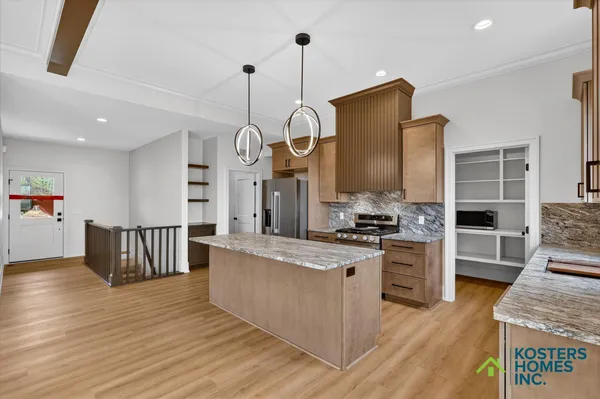 $649,900 | 1729 Blaketon Drive, Grand Rapids, MI 49534