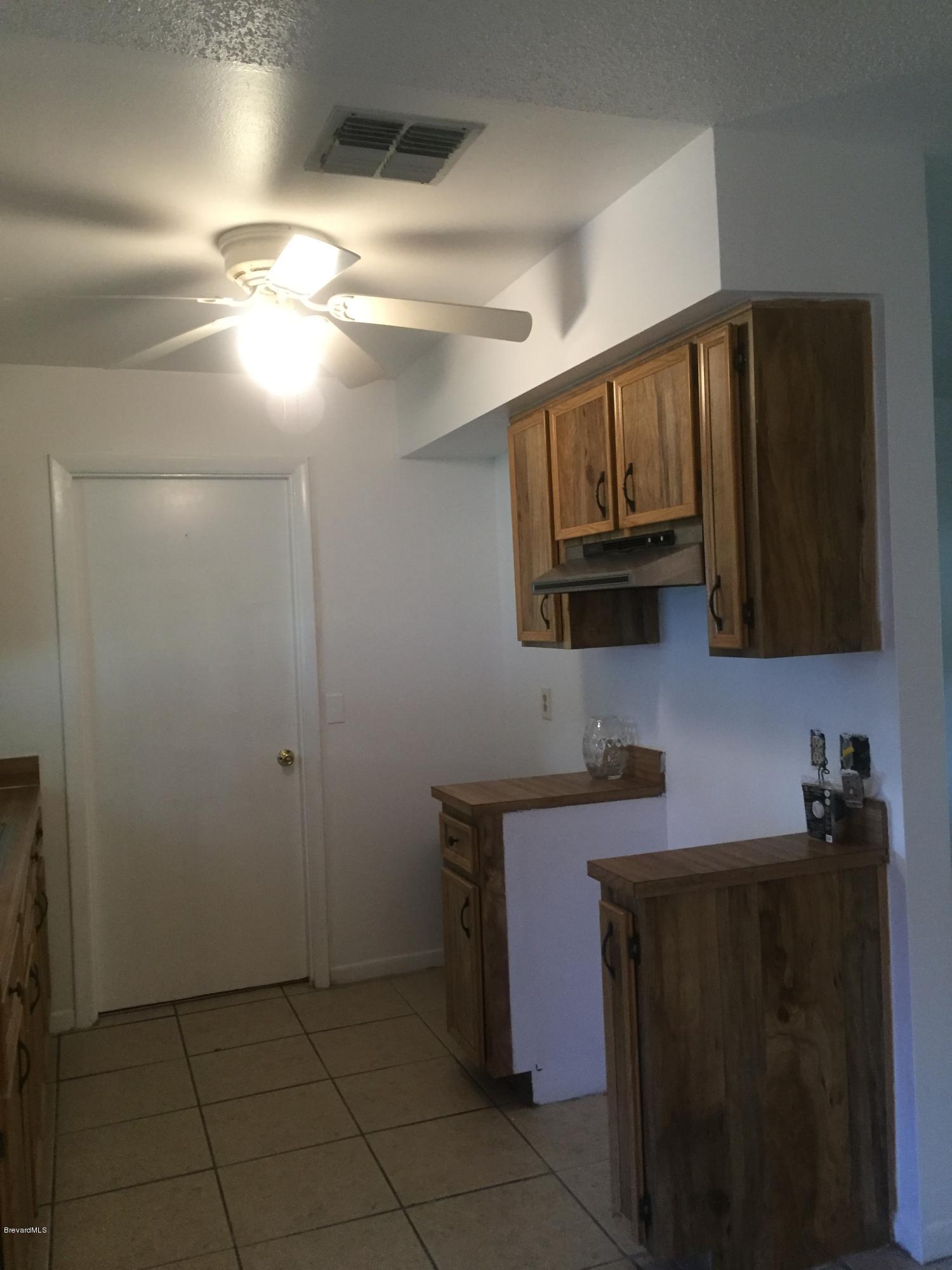 5448 Flint Road Cocoa, FL 32927 - Photo 11 of 35 Kitchen