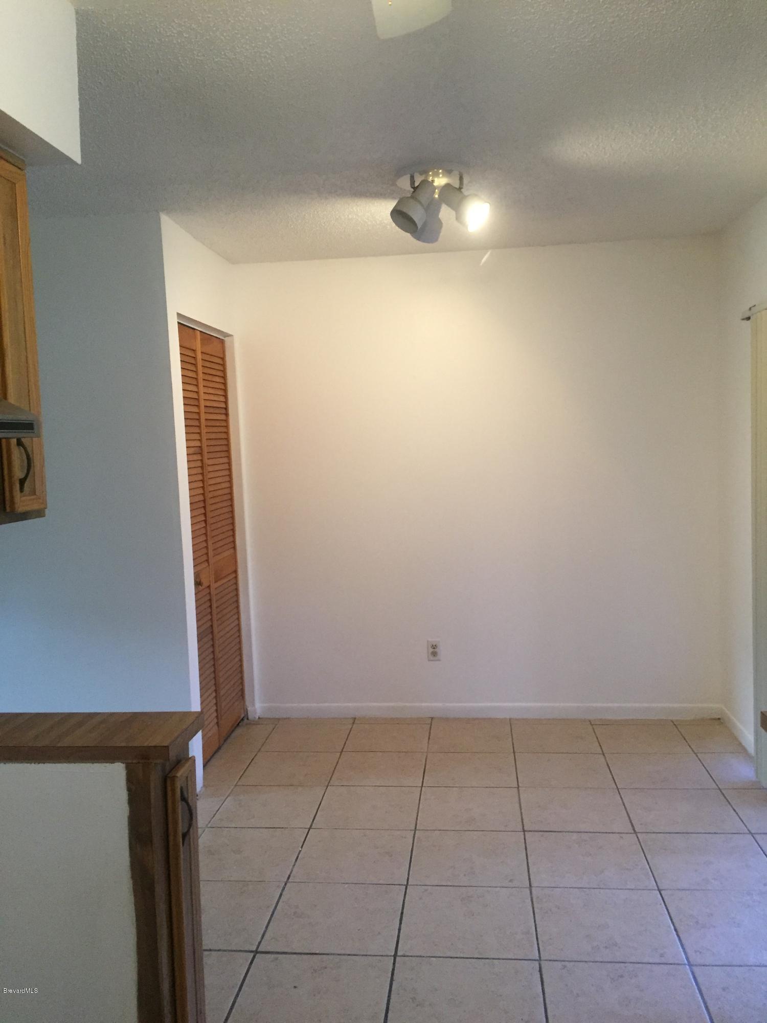 5448 Flint Road Cocoa, FL 32927 - Photo 12 of 35 Dinning Room