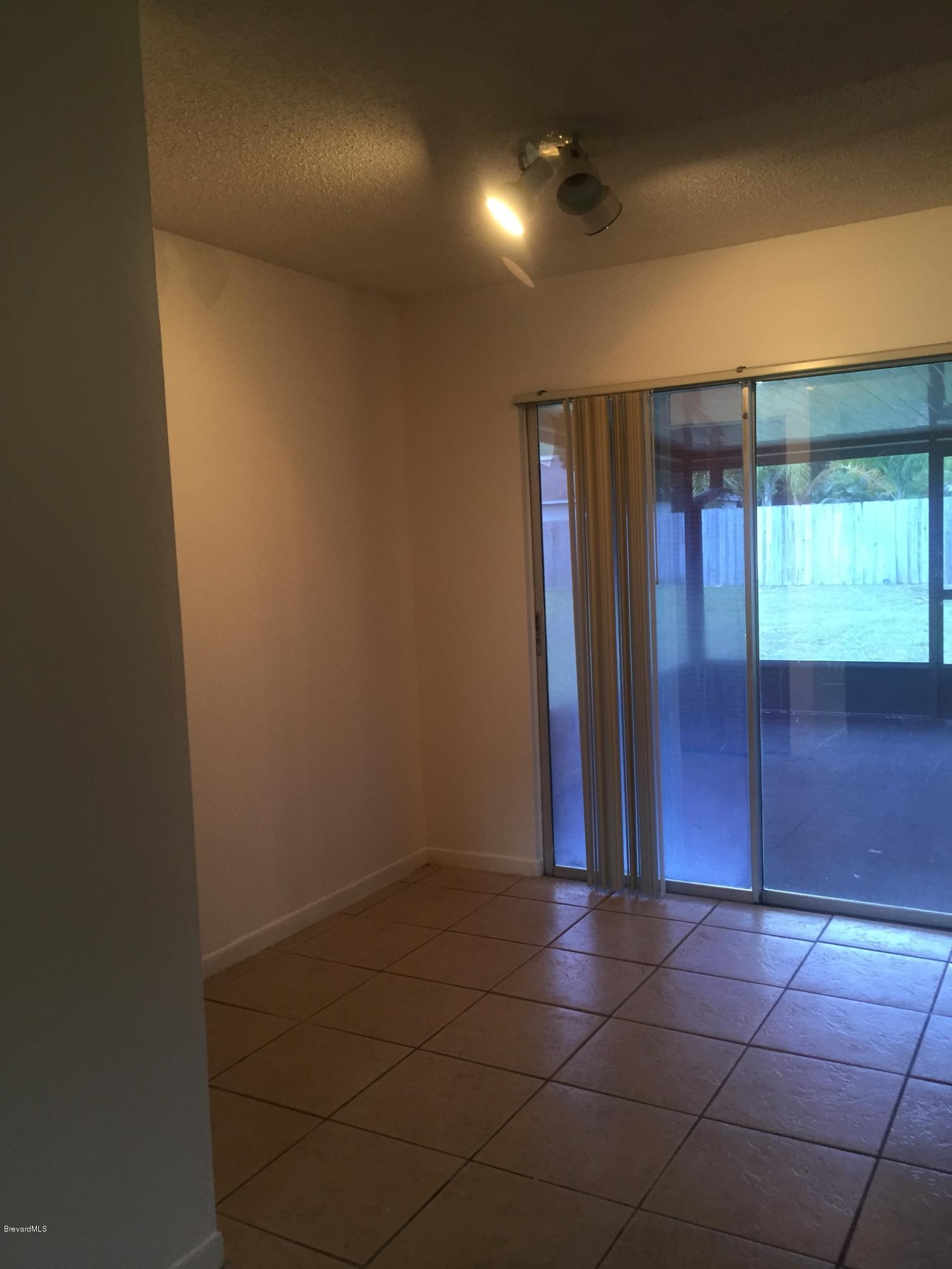 5448 Flint Road Cocoa, FL 32927 - Photo 13 of 35 Dinning Room