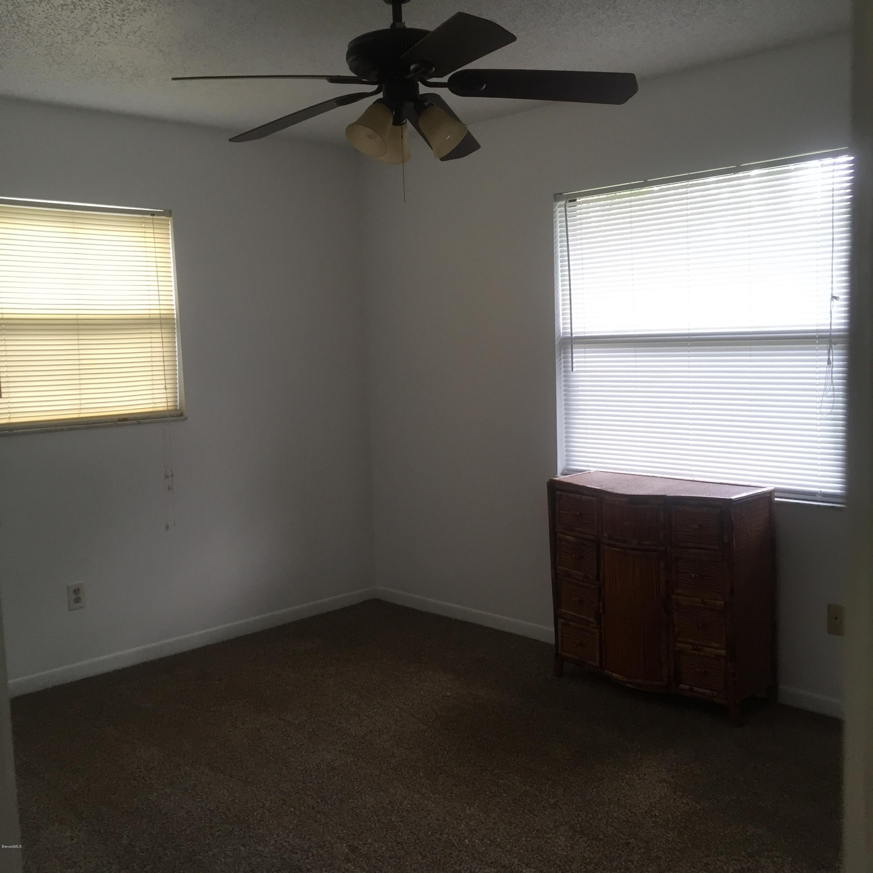 5448 Flint Road Cocoa, FL 32927 - Photo 16 of 35 Master Bedroom