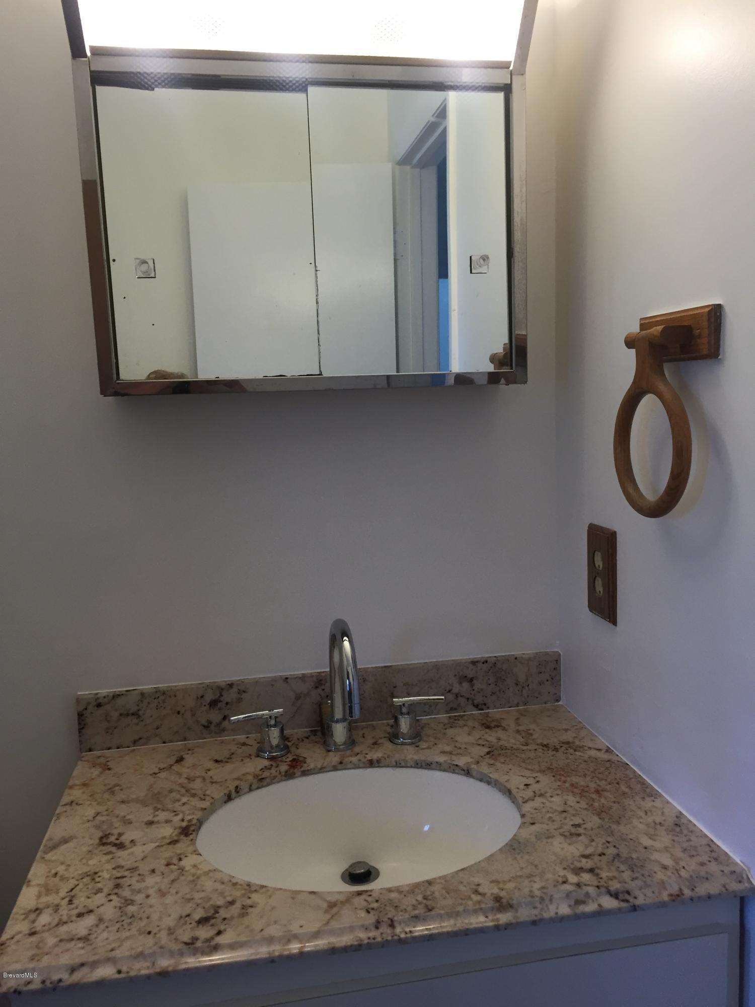 5448 Flint Road Cocoa, FL 32927 - Photo 24 of 35 Main Bath
