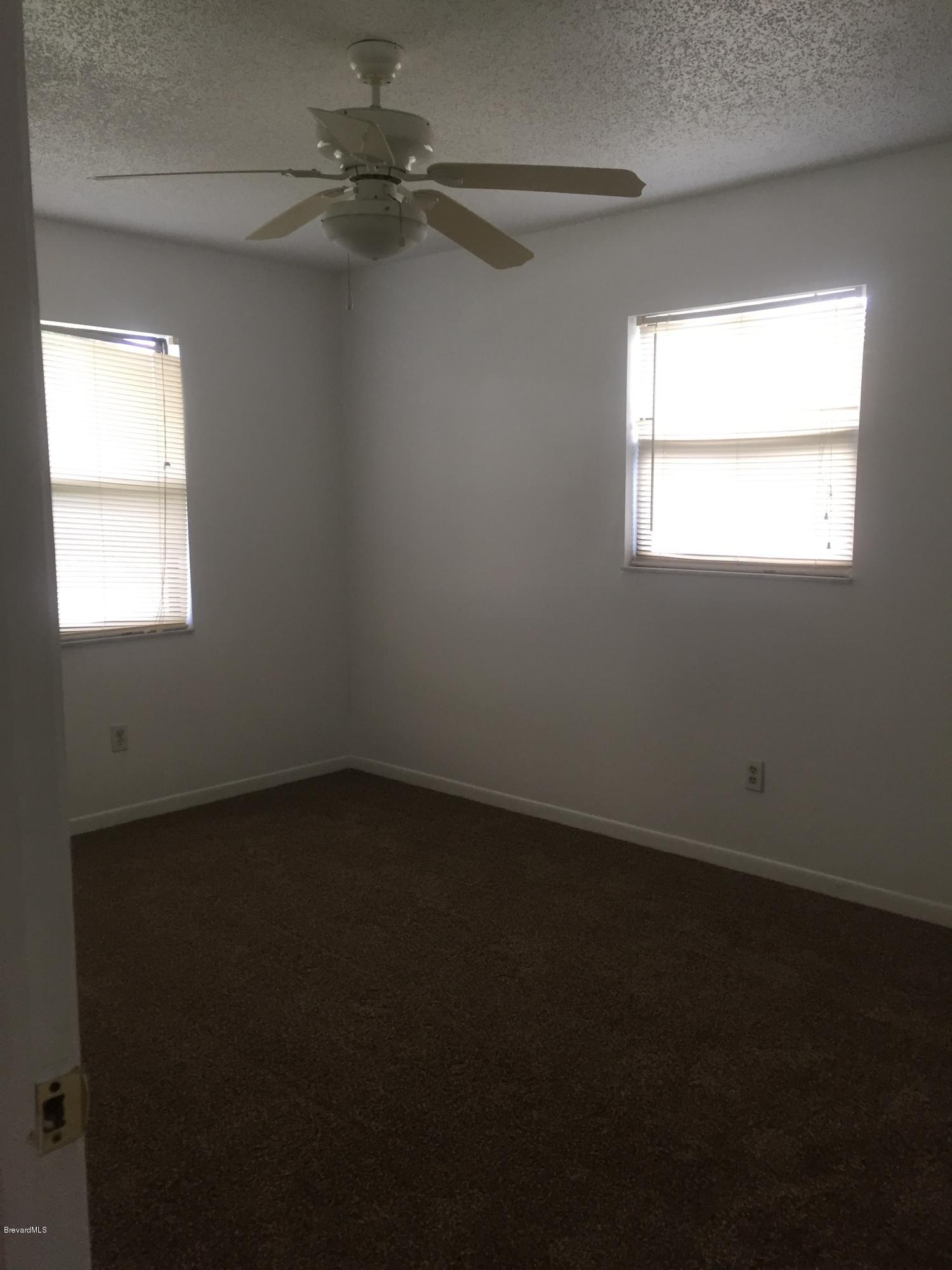 5448 Flint Road Cocoa, FL 32927 - Photo 25 of 35 Bedroom 2