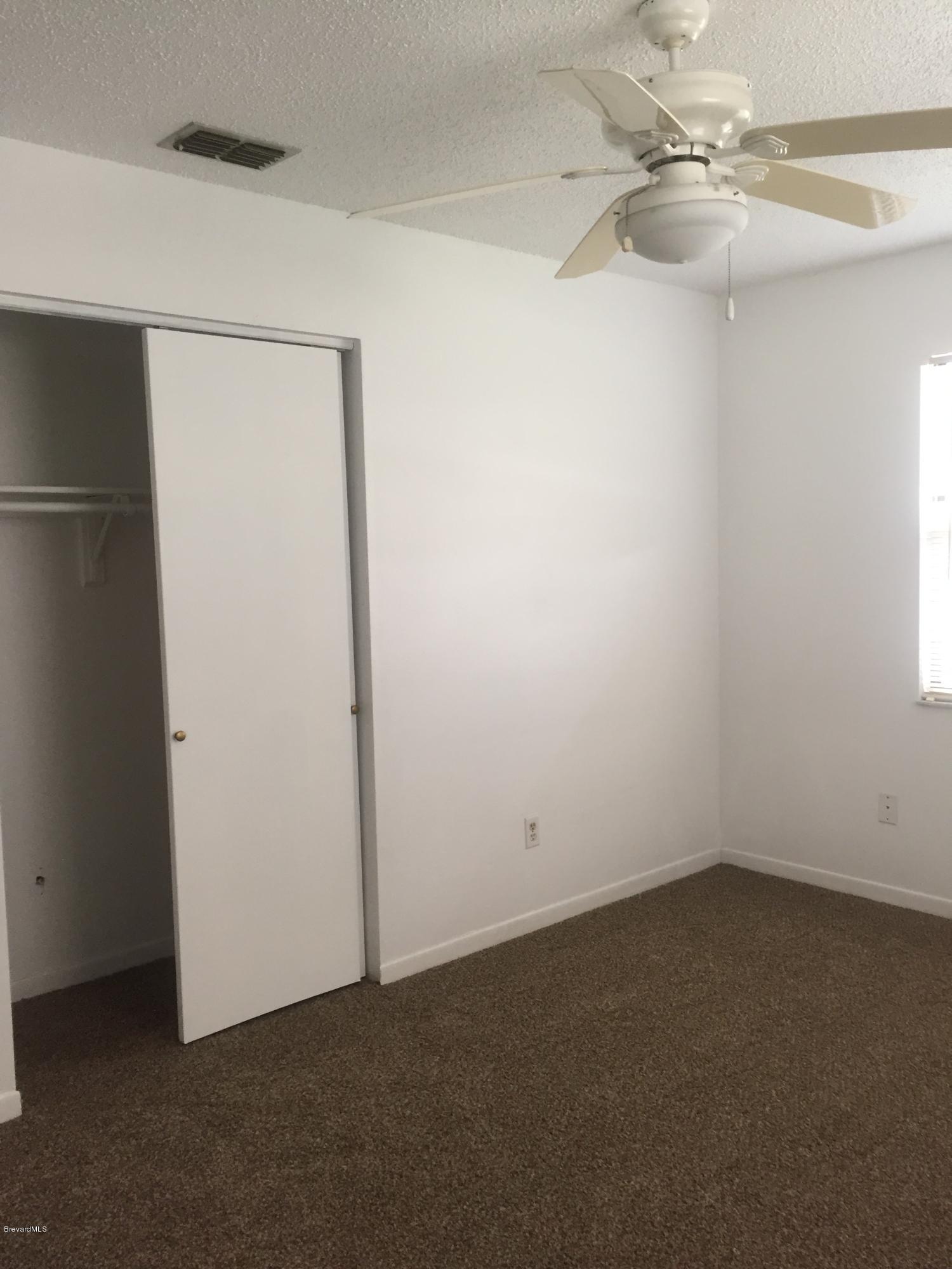 5448 Flint Road Cocoa, FL 32927 - Photo 26 of 35 Bedroom 2