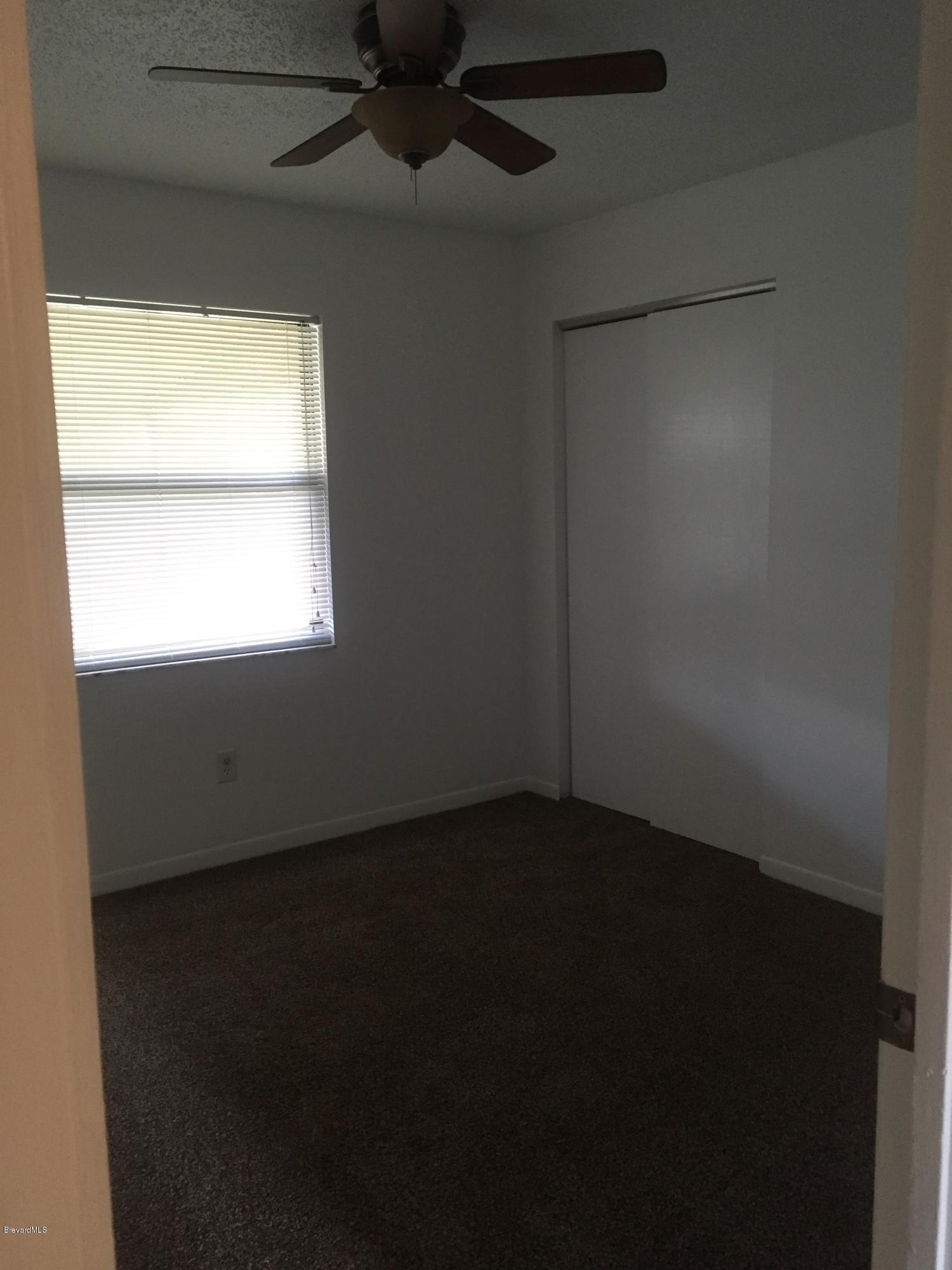 5448 Flint Road Cocoa, FL 32927 - Photo 27 of 35 Bedroom 3