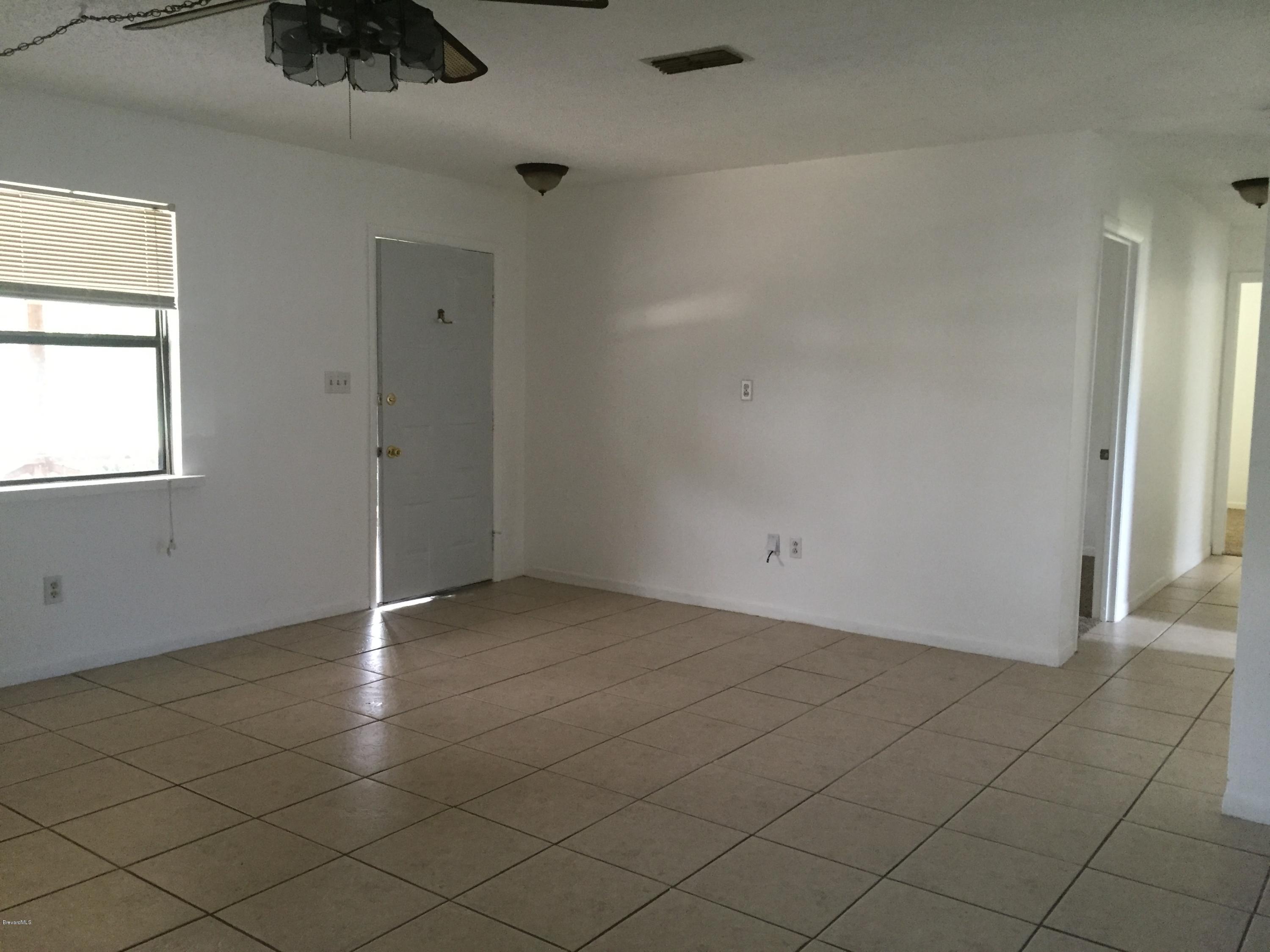 5448 Flint Road Cocoa, FL 32927 - Photo 5 of 35 LivingvRoom