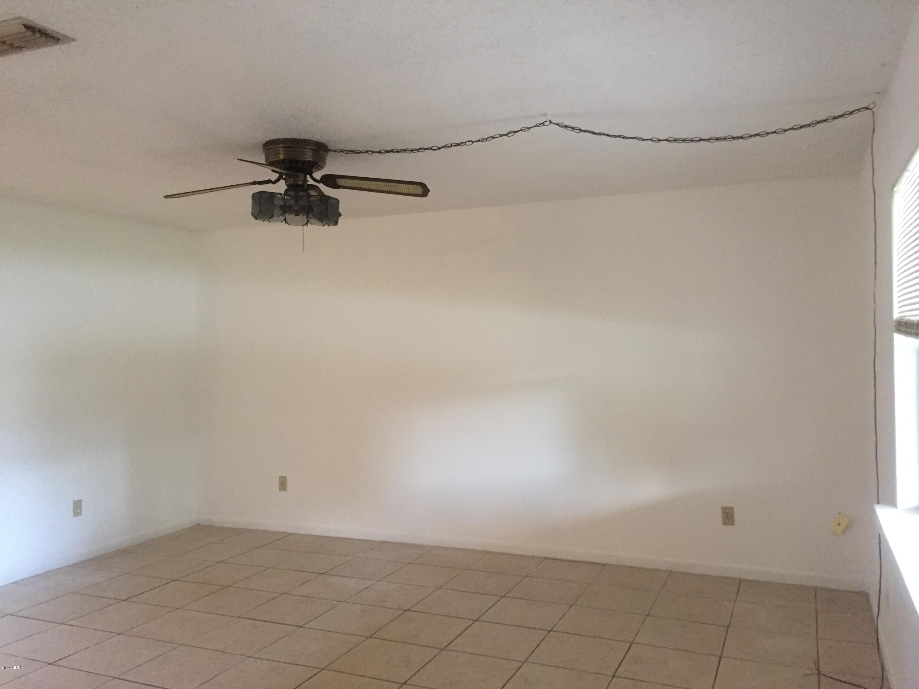 5448 Flint Road Cocoa, FL 32927 - Photo 6 of 35 Living Room